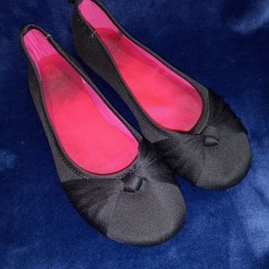 🤑faded glory flats